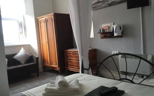 Wulfruna Hotel