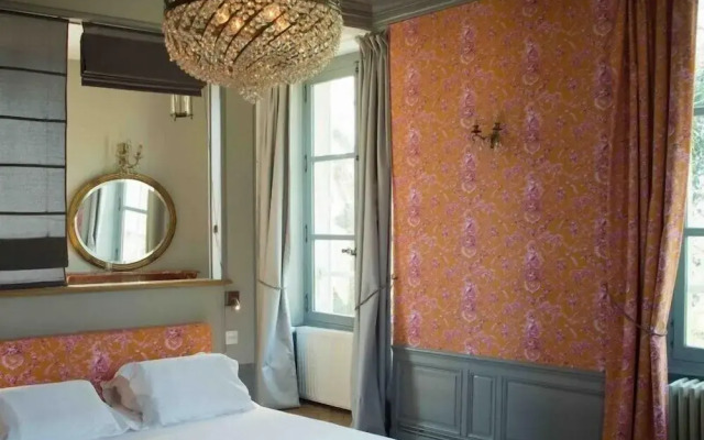Chambres d'Hôtes de Parseval