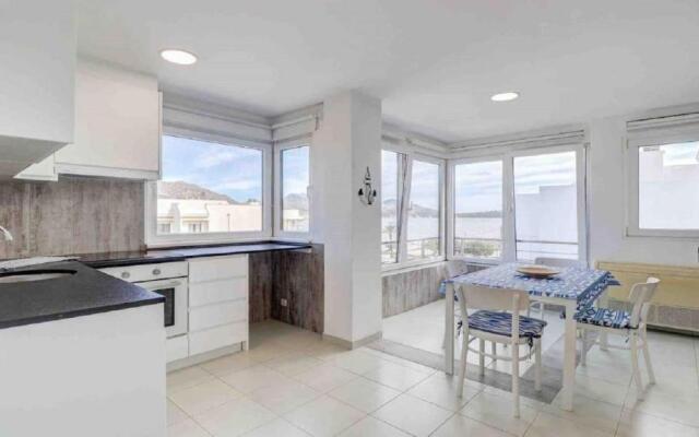 Apartamento Londres 12