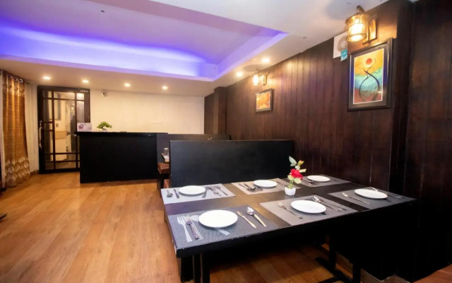 Cherrywood Suites And Spa