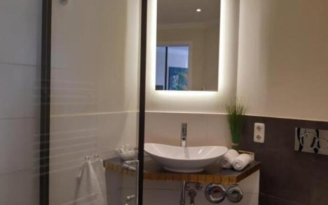 Appartementhaus Waldhaus