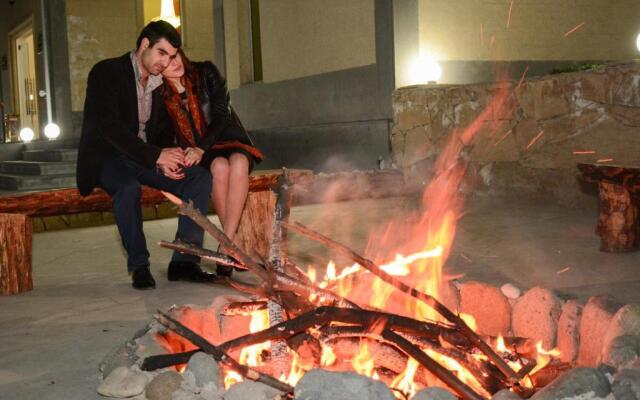Gayane Hotel