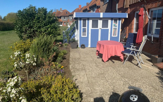 Buxbuddies Admirals Inn