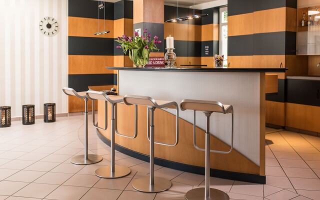 Boutique-Hotel Villa Anna