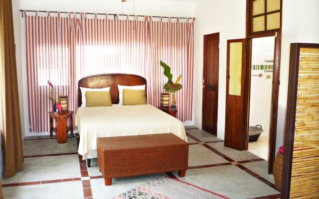 Togo B&B