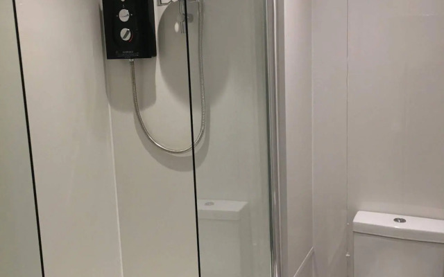 Glasgow Airport Apartments