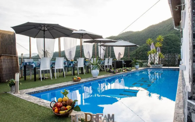 Re Dream Suite a Tema - Rapallo