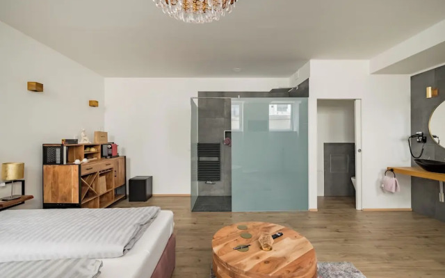 Vienna Prime Apartments