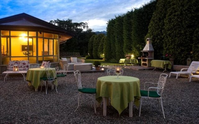 Residence Ortensia