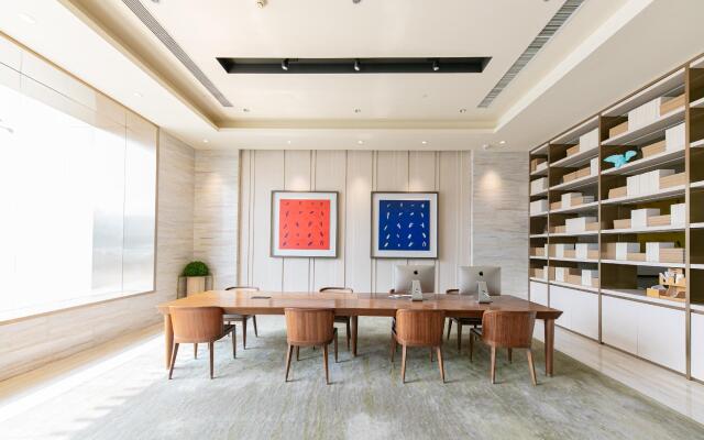 Ji Hotel Zhengzhou Xinzheng Airport