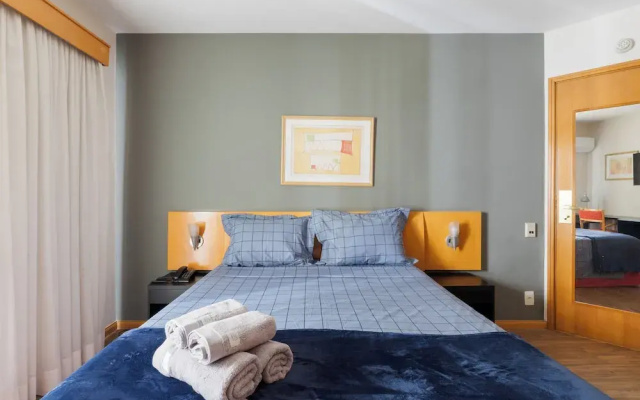 Interative Flat Jardins by Wecare
