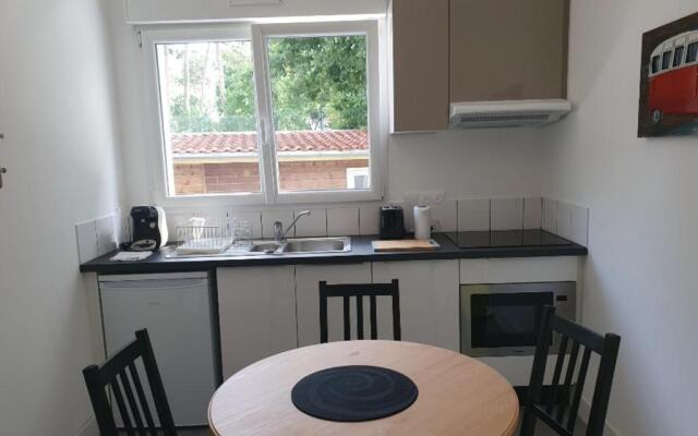 exceptional house close to the dune