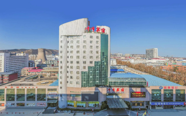 Feng Feng Grand Hotel