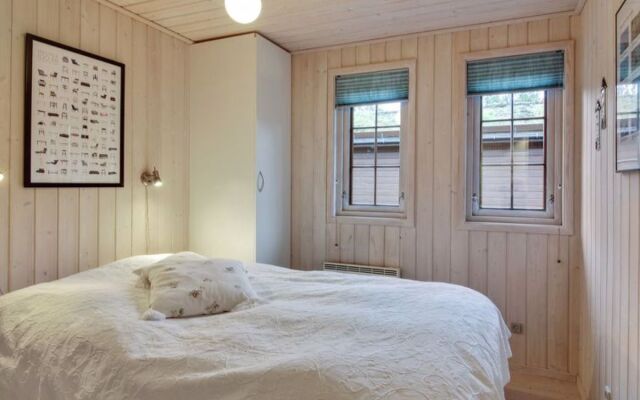 "Iven" - 1.2km from the sea in NW Jutland