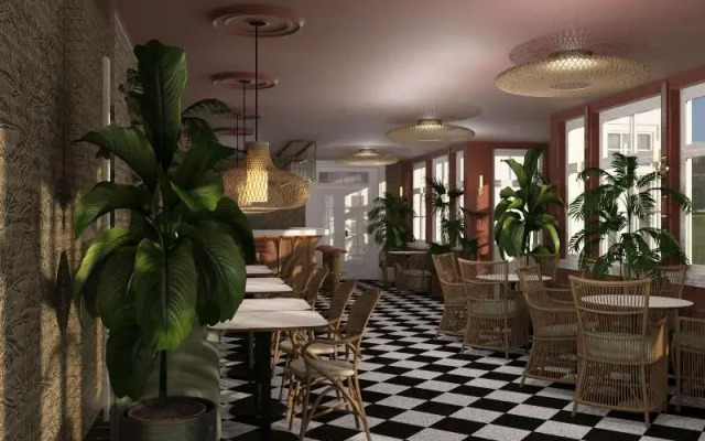 Sanssouci Hotel & Spa Karpacz Mgallery Collection