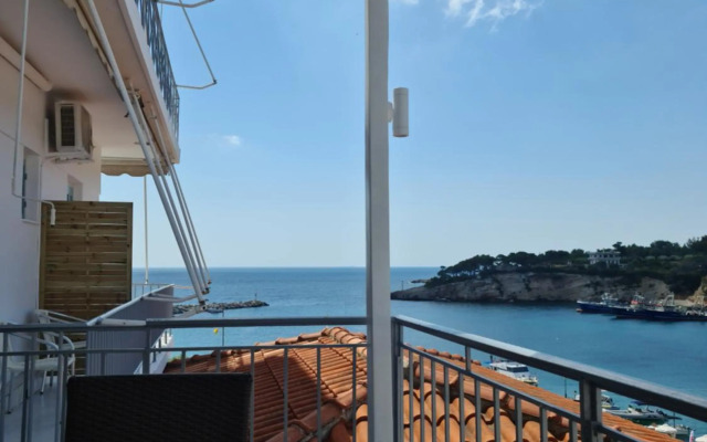 Pleiades Hotel