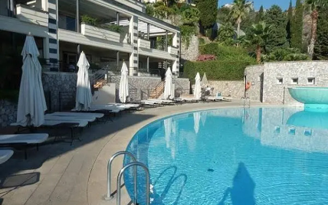 Modern Apartment in Taormina Sicily with Jacuzzi