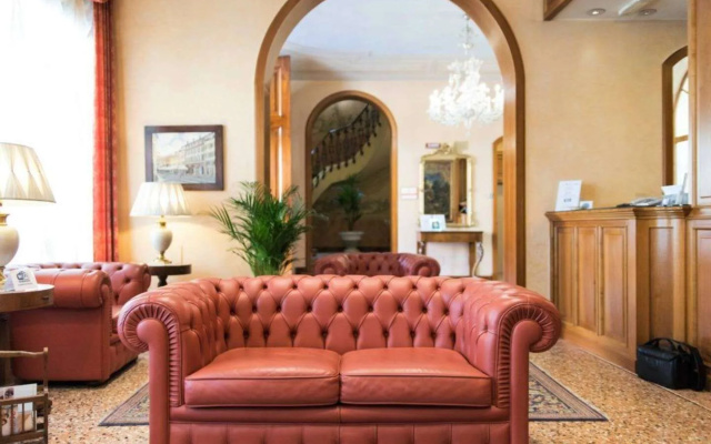 Phi Hotel dei Medaglioni