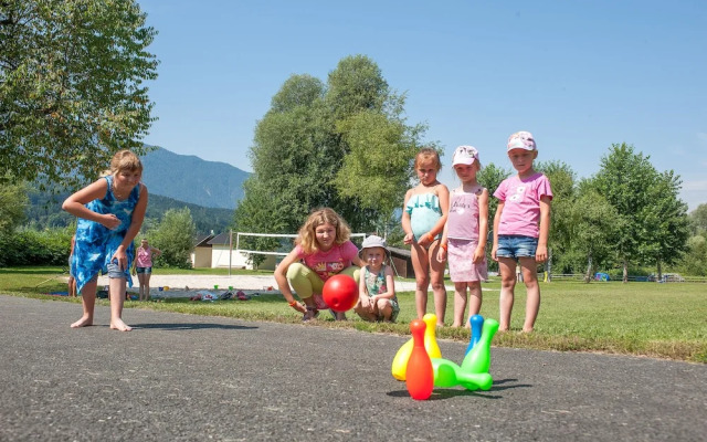 AlpinLODGE Schluga