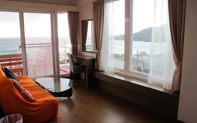 Pin Ciao Hostel