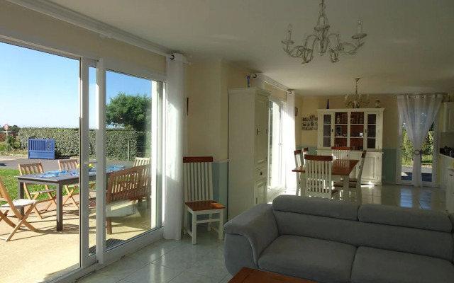 Holiday home, Moëlan sur Mer