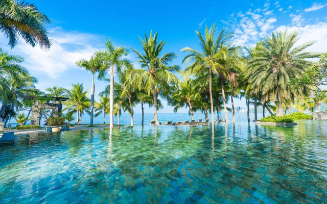 Mandarin Oriental, Sanya