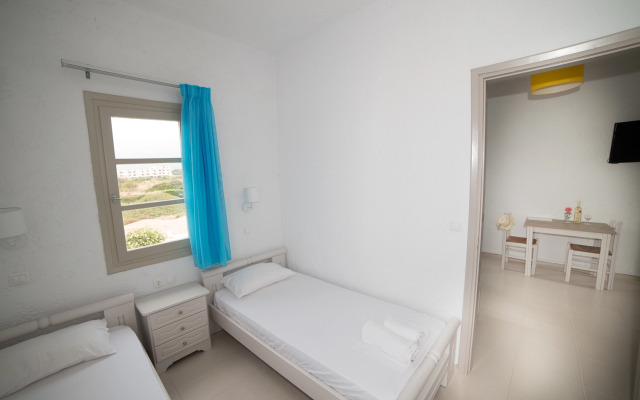 Villa Stella Apartments By Estia