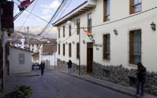 Hotel Taypikala Cusco