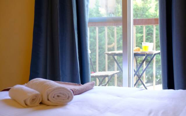 Hotel Wakim - Self Catering