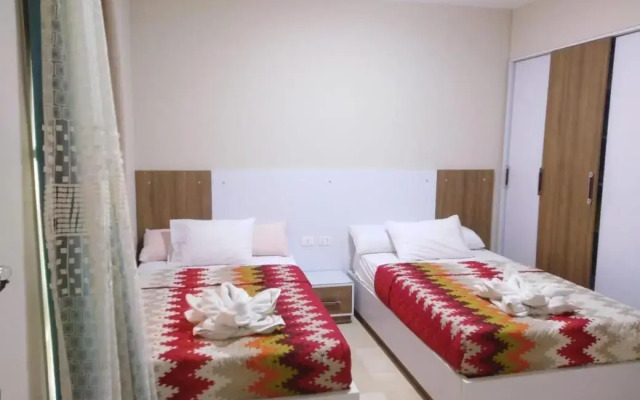 Mangroovy 2 Bedroom Elgouna
