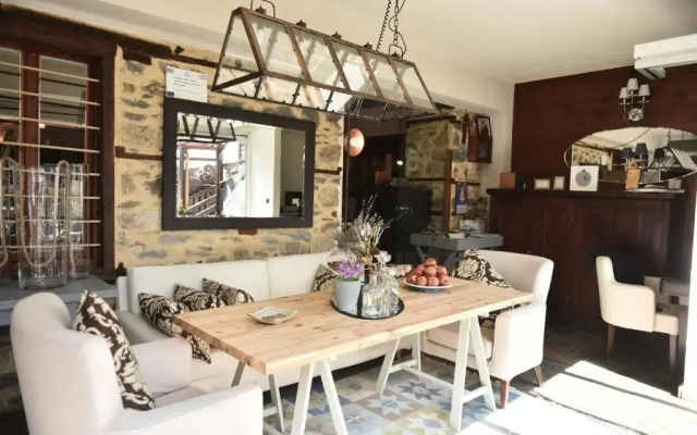 Culinary Boutique Hotel Kladi Elias