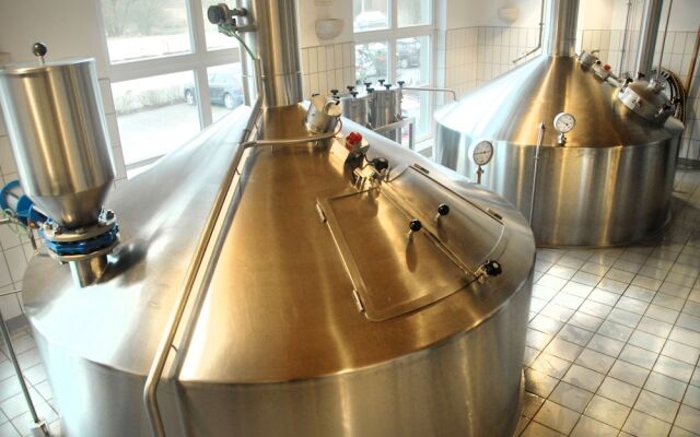 Gutshofhotel Winkler Bräu