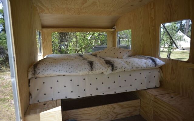 Ocean Shelter