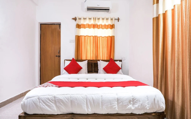 Rosy Guest House by OYO