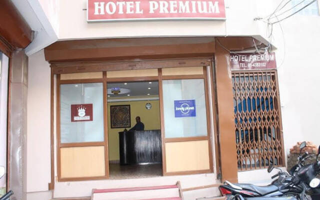 Hotel Premium