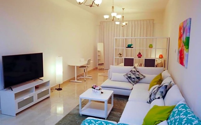 OYO 755 Home Sobha Greens