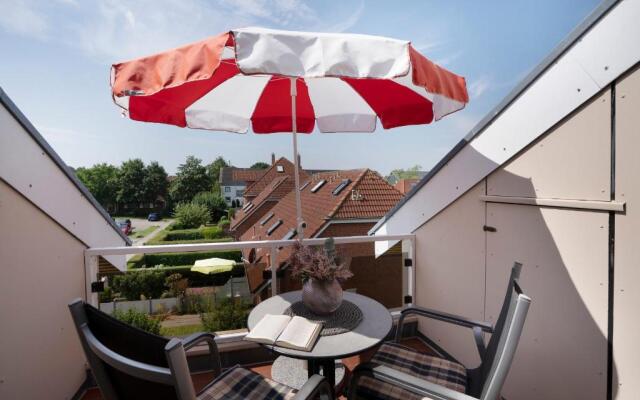 Sonnenwinkel Wohnung 7
