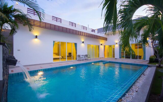 Luxury House in Hua Hin