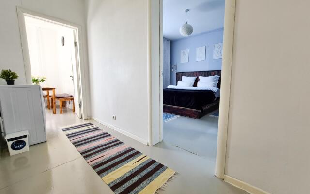 Мириады в микрорайоне Энтузиастов