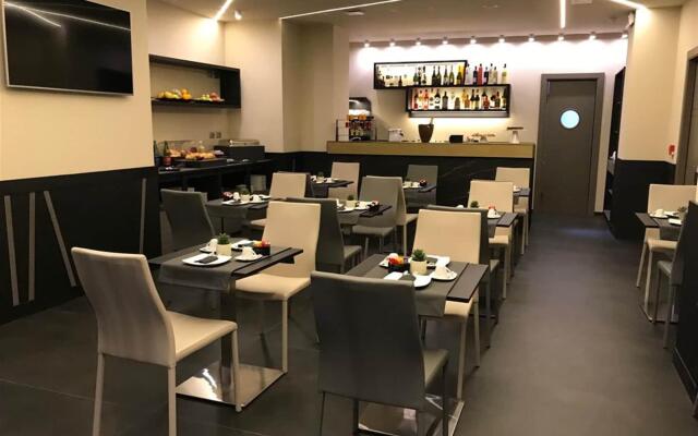 Lifestyle Hotel Matilde Naples