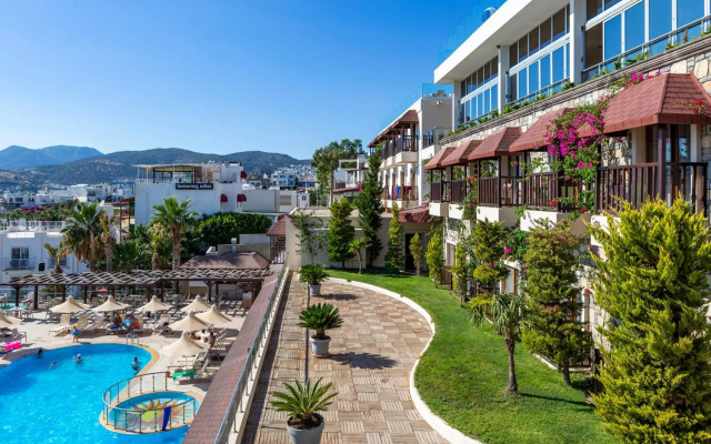 Diamond Of Bodrum