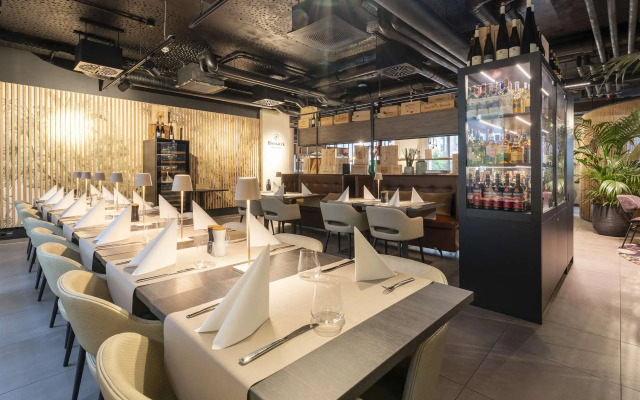 Aiden by Best Western Biberach