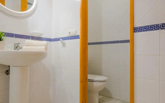 Apartamento Carril de la Fuente 17597