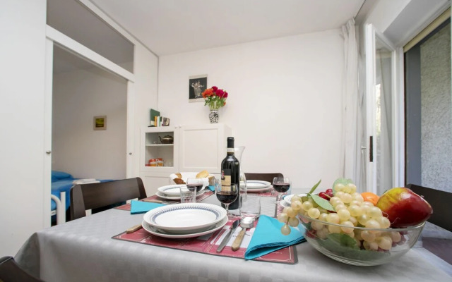 Riva Lago e Spiaggia Apartment