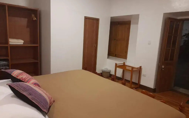 Gran Hotel Machupicchu