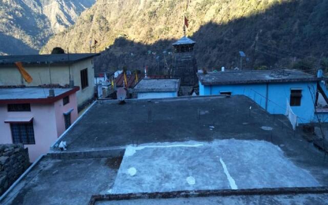 Tungeshwar Homestay by StayApart