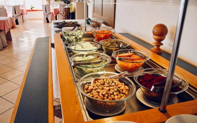 Panoramahotel Unterinnerhof