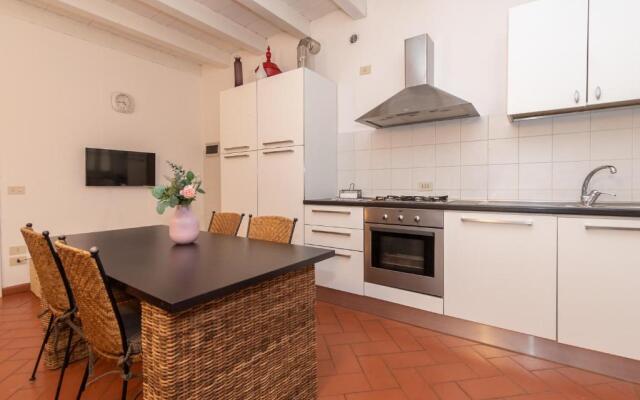 Appartamento Mazzini 40 - Affitti Brevi Italia