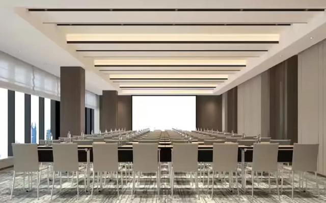 Hilton Garden Inn Hefei High-Tech Zone
