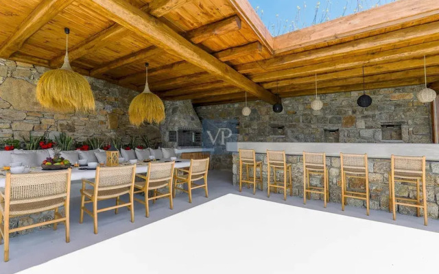 True Luxury and Calm Environment Combined